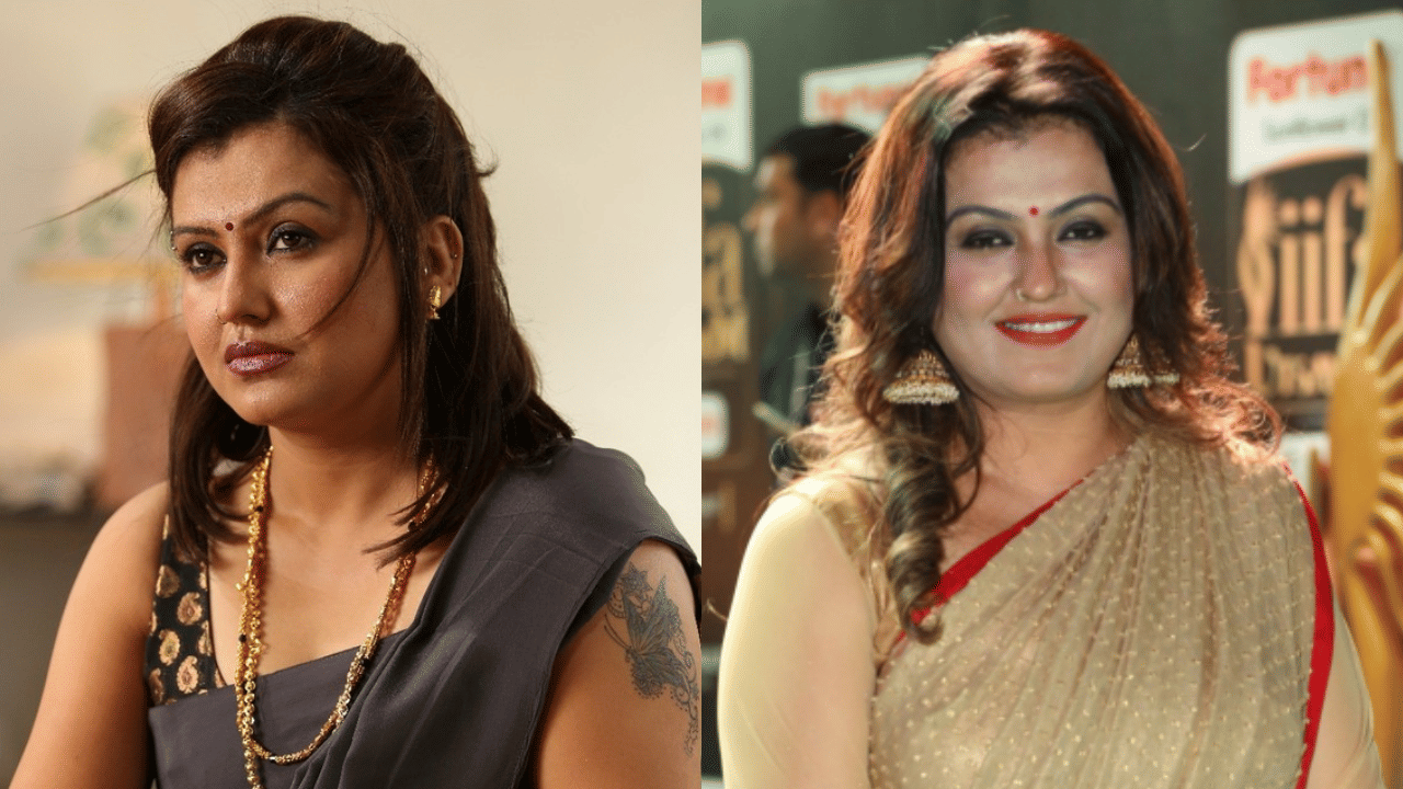 Sona Heiden: ഗ്ലാമർ ടാഗ് കുടുംബത്തെ ബാധിക്കാൻ തുടങ്ങിയപ്പോഴാണ് തെറ്റുചെയ്‌തോയെന്ന തോന്നലുണ്ടായത്; സോന ഹെയ്ഡൻ പറയുന്നു