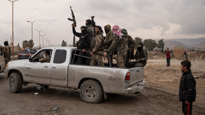 Syria Clashes Kill Dozens: സിറിയയിൽ വീണ്ടും സംഘർഷം; അസദ് അനുകൂലികളും സുരക്ഷാ സേനയും തമ്മിലുണ്ടായ ഏറ്റുമുട്ടലില് 200 മരണം Syria Clashes Kill Dozens: സിറിയയിൽ വീണ്ടും സംഘർഷം; അസദ് അനുകൂലികളും സുരക്ഷാ സേനയും തമ്മിലുണ്ടായ ഏറ്റുമുട്ടലില് 200 മരണം