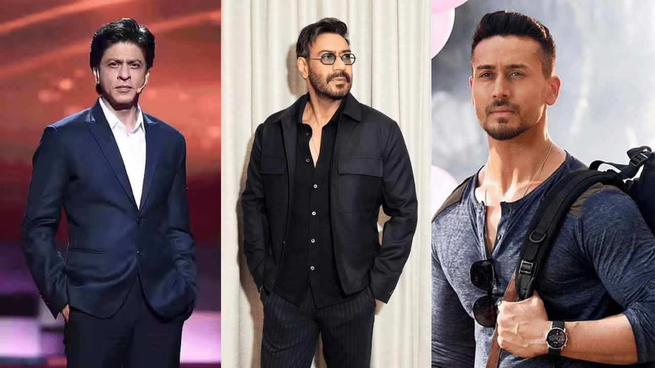 Saffron In Pan Masala: പാൻമസാലയിൽ കുങ്കുമപൊടി; ഷാരൂഖ് ഖാനുൾപ്പെടെയുള്ള നടന്മാരെ ചോദ്യം ചെയ്യും, നടപടി പരസ്യത്തിൽ അഭിനയിച്ചതിന്