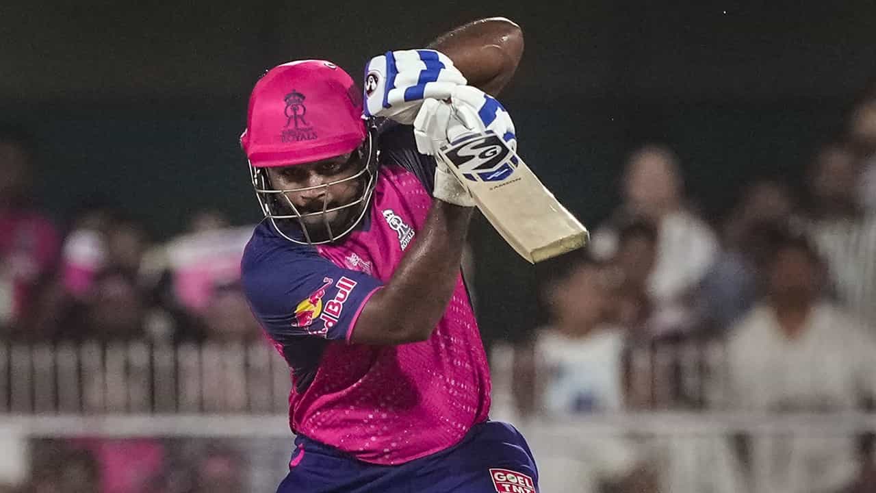Sanju Samson: ആദ്യ കടമ്പ കടന്നു, ഐപിഎല്ലിന് മുമ്പ് നിര്‍ണായക അനുമതി കാത്ത് സഞ്ജു സാംസണ്‍; തുടക്കത്തിലെ മത്സരങ്ങള്‍ നഷ്ടമാകുമോ?