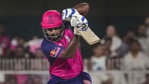 Sanju Samson: ആദ്യ കടമ്പ കടന്നു, ഐപിഎല്ലിന് മുമ്പ് നിര്ണായക അനുമതി കാത്ത് സഞ്ജു സാംസണ്; തുടക്കത്തിലെ മത്സരങ്ങള് നഷ്ടമാകുമോ? Sanju Samson: ആദ്യ കടമ്പ കടന്നു, ഐപിഎല്ലിന് മുമ്പ് നിര്ണായക അനുമതി കാത്ത് സഞ്ജു സാംസണ്; തുടക്കത്തിലെ മത്സരങ്ങള് നഷ്ടമാകുമോ?