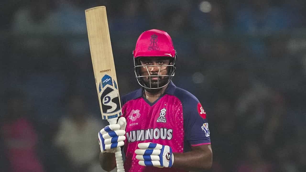Sanju Samson Injury: സഞ്ജുവിന്റെ പരിക്ക് രാജസ്ഥാന്‍ റോയല്‍സിനെ എങ്ങനെ ബാധിക്കും? വിക്കറ്റ് കീപ്പിംഗില്‍ ധ്രുവ് ജൂറല്‍ മാത്രമല്ല ഓപ്ഷന്‍