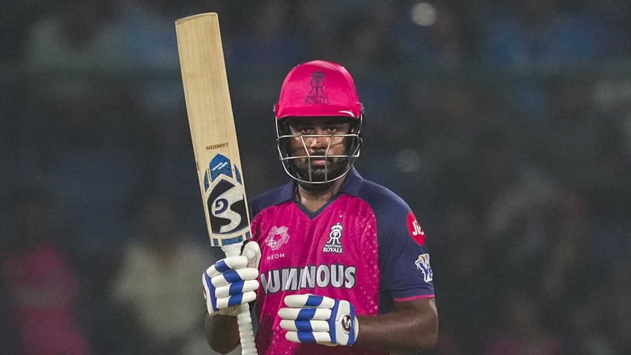 Sanju Samson Injury: സഞ്ജുവിന്റെ പരിക്ക് രാജസ്ഥാന്‍ റോയല്‍സിനെ എങ്ങനെ ബാധിക്കും? വിക്കറ്റ് കീപ്പിംഗില്‍ ധ്രുവ് ജൂറല്‍ മാത്രമല്ല ഓപ്ഷന്‍
