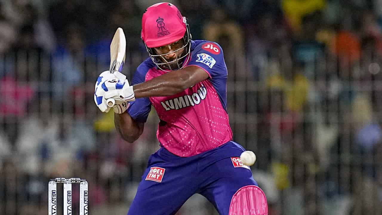 IPL 2025: റോയല്‍സിന് വേണ്ടി സഞ്ജു ചെയ്തത് വലിയ സാഹസം; നേരിടേണ്ടത് വെല്ലുവിളികളും
