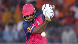 Sanju Samson: സണ്‍റൈസേഴ്‌സിനെ കണ്ടാല്‍ വെറുതെ വിടില്ല; പതിവ് തെറ്റിക്കാതെ സഞ്ജു