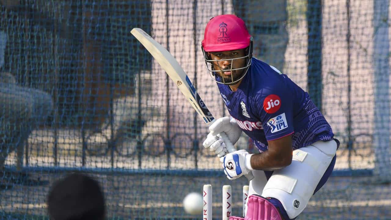 Sanju Samson: എന്നും റോയല്‍സിന്റെ ക്യാപ്റ്റനായിരിക്കില്ലെന്ന് ചിന്തിച്ചിരുന്നു, മുന്‍സീസണുകളെ അപേക്ഷിച്ച് ഇത്തവണ വെല്ലുവിളിയുണ്ട്‌