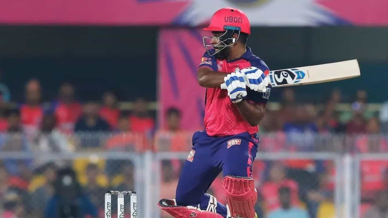 IPL 2025: ആദ്യ മൂന്ന് കളി സഞ്ജു ഇംപാക്ട് പ്ലയർ; സ്വന്തം നാട്ടിലടക്കം രാജസ്ഥാനെ നയിക്കുക റിയാൻ പരഗ്
