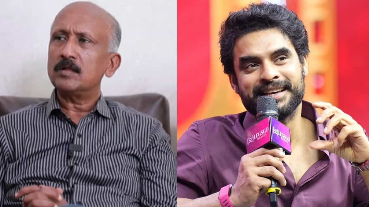 Tovino Thomas: പല സിനിമകളിലും ടൊവിനോയ്ക്ക് ഇനിയും ശമ്പളം കൊടുക്കാനുണ്ട്; മലയാള സിനിമയിലെ പ്രതിസന്ധി മനസിലാവുന്നില്ലെന്ന് സന്തോഷ് ടി കുരുവിള