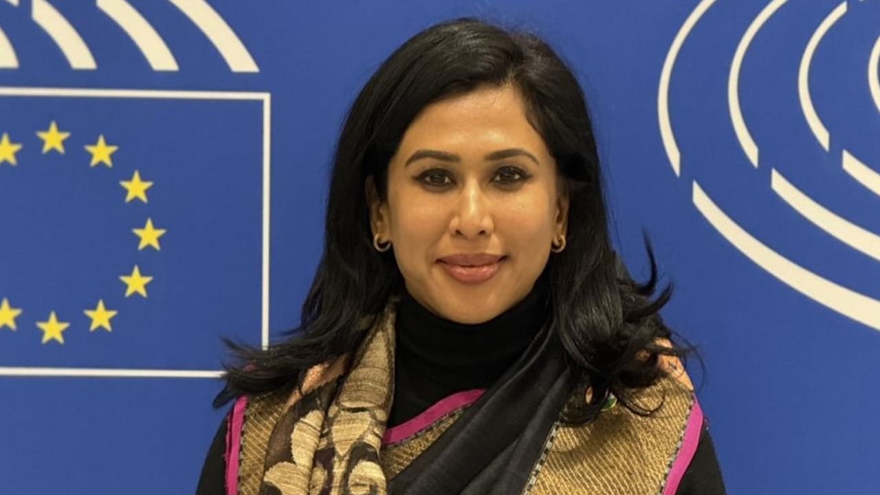 Shama Mohamed: ഗണിതം ലോകത്തിന് പരിചയപ്പെടുത്തിയത് ഇസ്ലാം; ഷമാ മുഹമ്മദിൻ്റെ പ്രസ്താവന വിവാദത്തിൽ