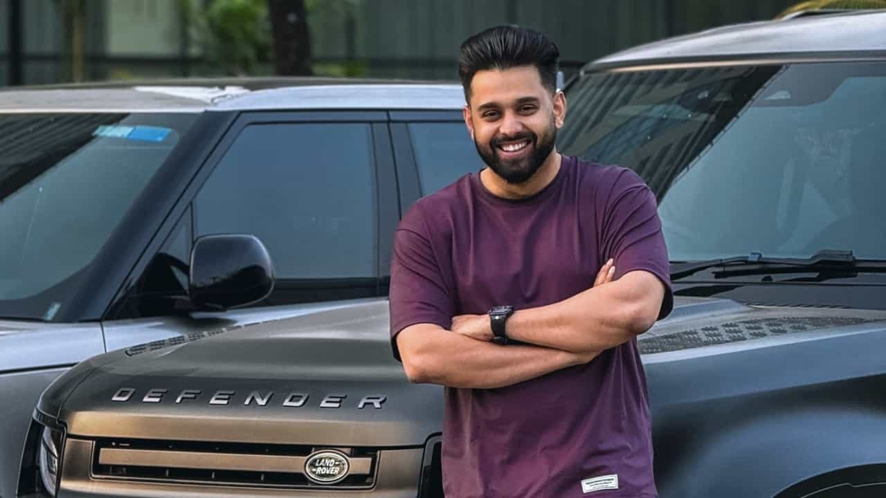Marco Movie: മാർക്കോ പോലുള്ള സിനിമകൾ ഇനി നിർമ്മിക്കില്ല; ചോരക്കളി നിർത്തുന്നുവെന്ന് നിർമ്മാതാവ് ഷരീഫ് മുഹമ്മദ് Marco Movie: മാർക്കോ പോലുള്ള സിനിമകൾ ഇനി നിർമ്മിക്കില്ല; ചോരക്കളി നിർത്തുന്നുവെന്ന് നിർമ്മാതാവ് ഷരീഫ് മുഹമ്മദ്