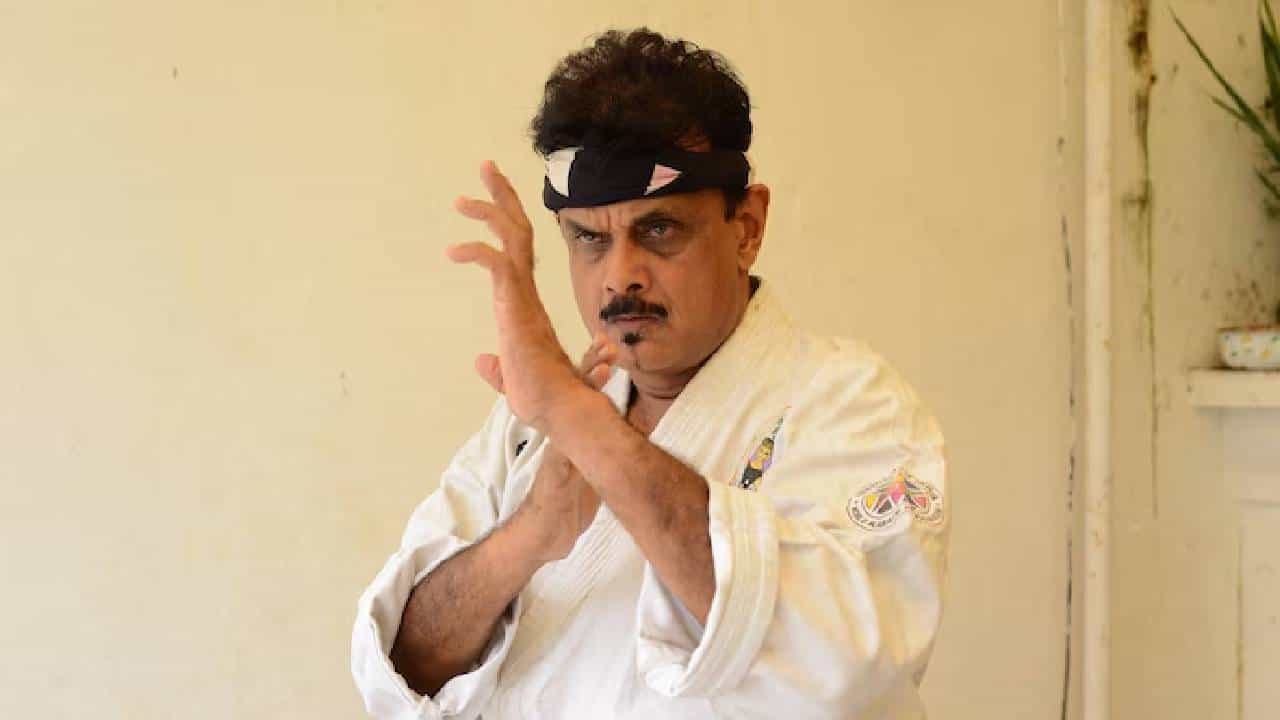 Shihan Hussaini: വിജയുടെ ഗുരു, കരാട്ടെ മാസ്റ്റര്‍ ഷിഹാന്‍ ഹുസൈനി അന്തരിച്ചു