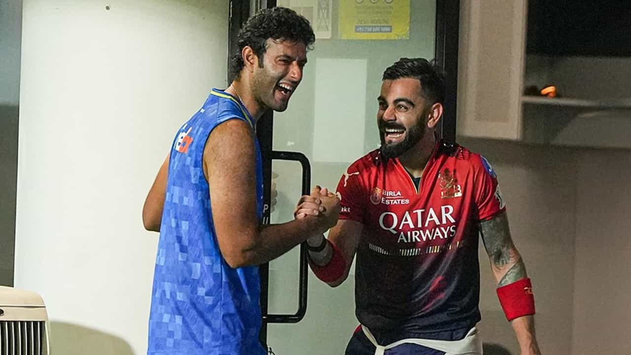 IPL 2025: തുടക്കം മിന്നിച്ചു, വിജയഗാഥ തുടരാന്‍ സിഎസ്‌കെയും, ആര്‍സിബിയും; സ്പിന്‍ കരുത്തില്‍ ചെന്നൈയുടെ പ്രതീക്ഷ