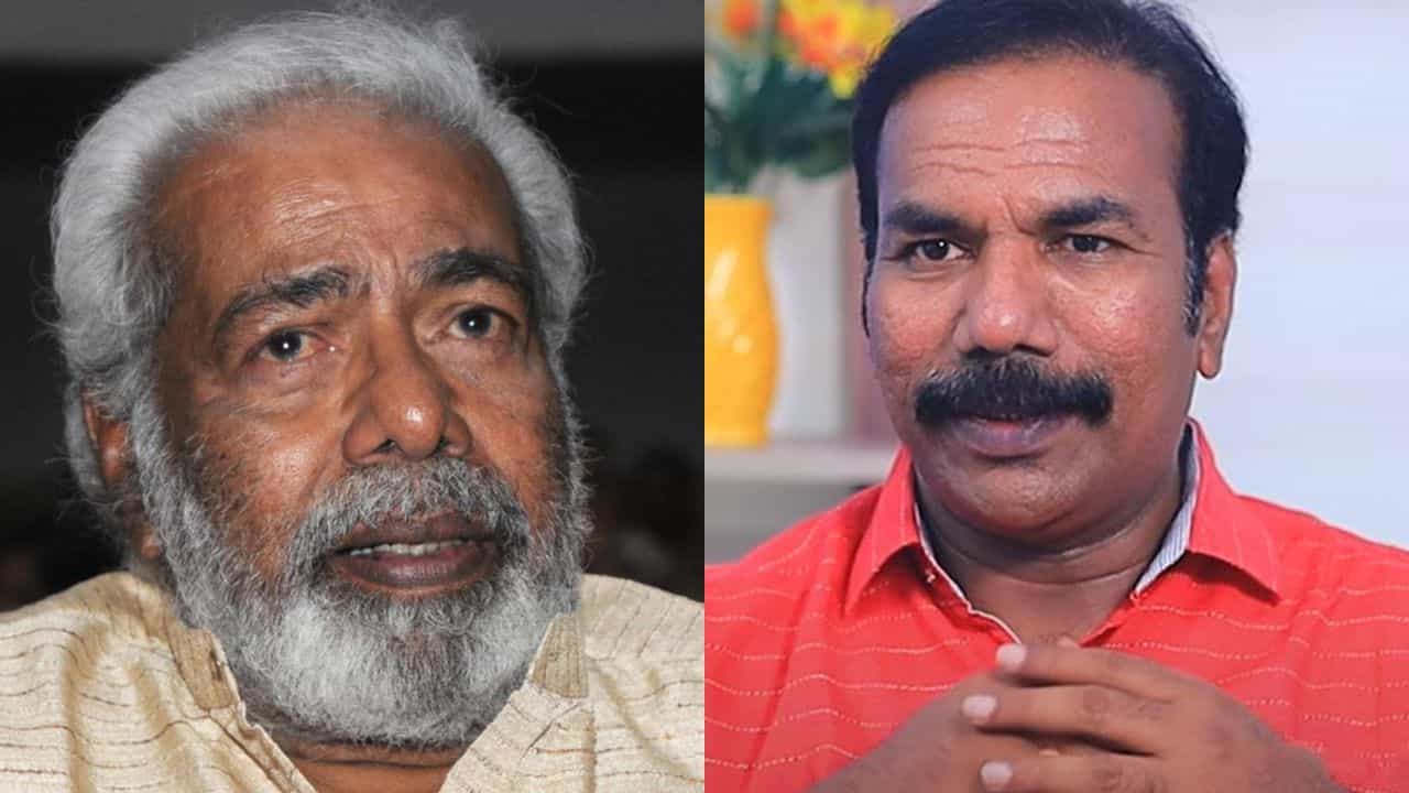 Shobi Thilakan: ഞാനിപ്പോഴും വാടക വീട്ടില്, അച്ഛന് നാലഞ്ച് വീടുകളുണ്ട് ഇതുവരെ ഭാഗം വെച്ചിട്ടില്ല: ഷോബി തിലകന് Shobi Thilakan: ഞാനിപ്പോഴും വാടക വീട്ടില്, അച്ഛന് നാലഞ്ച് വീടുകളുണ്ട് ഇതുവരെ ഭാഗം വെച്ചിട്ടില്ല: ഷോബി തിലകന്