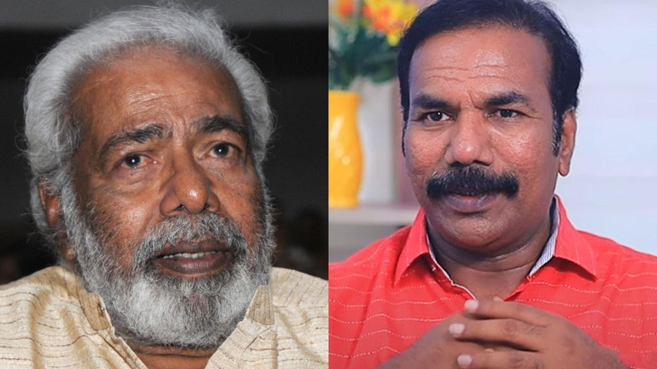 Shobi Thilakan: ഞാനിപ്പോഴും വാടക വീട്ടില്‍, അച്ഛന് നാലഞ്ച് വീടുകളുണ്ട് ഇതുവരെ ഭാഗം വെച്ചിട്ടില്ല: ഷോബി തിലകന്‍
