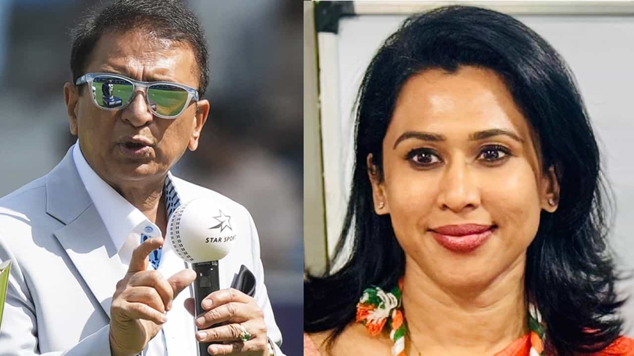 Shama Mohamed: എന്നാല്‍ പിന്നെ മോഡലുകളെ തിരഞ്ഞെടുക്ക് ! രോഹിതിനെ പിന്തുണച്ച് ഗവാസ്‌കറും; പുലിവാല് പിടിച്ച് ഷമ മുഹമ്മദ്‌