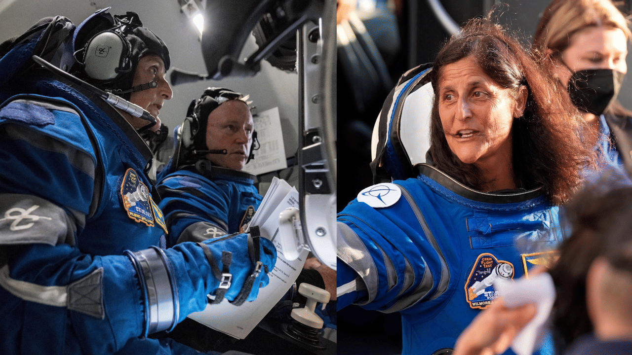 Sunita Williams: വീണ്ടും നിരാശ...! സുനിത വില്യംസിൻ്റെ മടങ്ങിവരവ് വൈകും; സ്‌പേസ് എക്‌സ് ക്രൂ 10 ദൗത്യം മാറ്റിവച്ചു