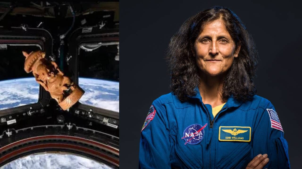 Sunita Williams: ഗണപതി വിഗ്രഹം, ഭഗവദ്‌ഗീത പിന്നെ പ്രിയപ്പെട്ട പലഹാരവും; സുനിത ബഹിരാകാശത്തേക്ക് കൊണ്ടുപോയത് ഇതൊക്കെ ?