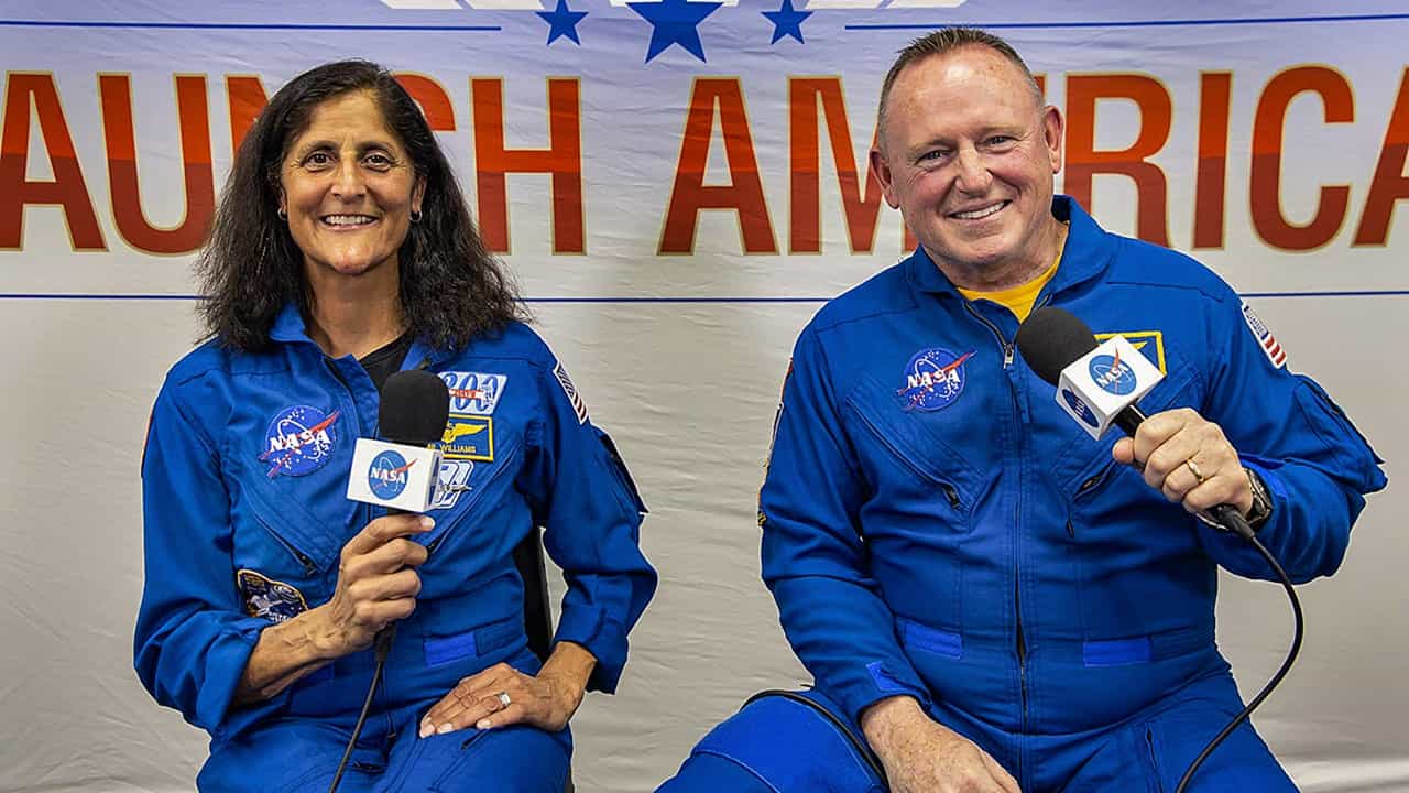 Sunita Williams: നടക്കാന്‍ ബുദ്ധിമുട്ട്, വേദന, മറ്റ് പ്രശ്‌നങ്ങള്‍; ഭൂമിയിലേക്ക് തിരിച്ചെത്തുമ്പോള്‍ സുനിത വില്യംസിനെയും വില്‍മോറിനെയും കാത്തിരിക്കുന്നത് വെല്ലുവിളികള്‍