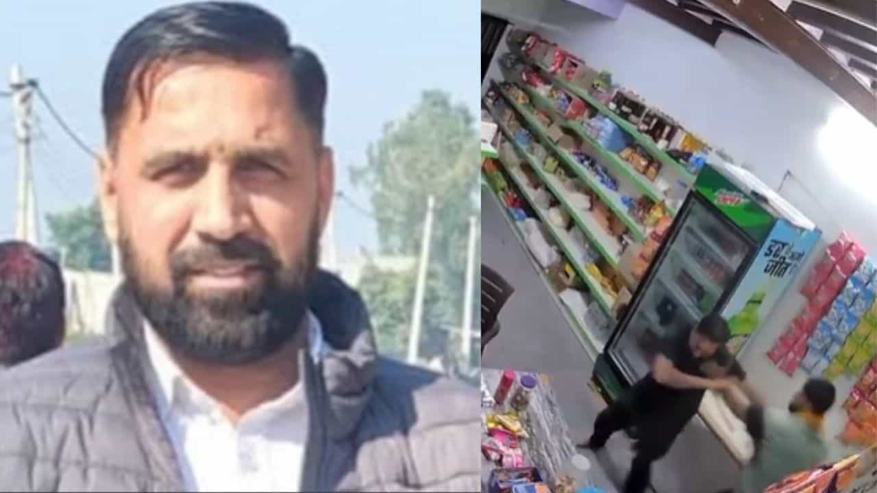 Haryana BJP Leader Murder: ഹോളി ആഘോഷത്തിനിടെ തര്‍ക്കം; വെടിവെപ്പില്‍ ബിജെപി നേതാവ് കൊല്ലപ്പെട്ടു