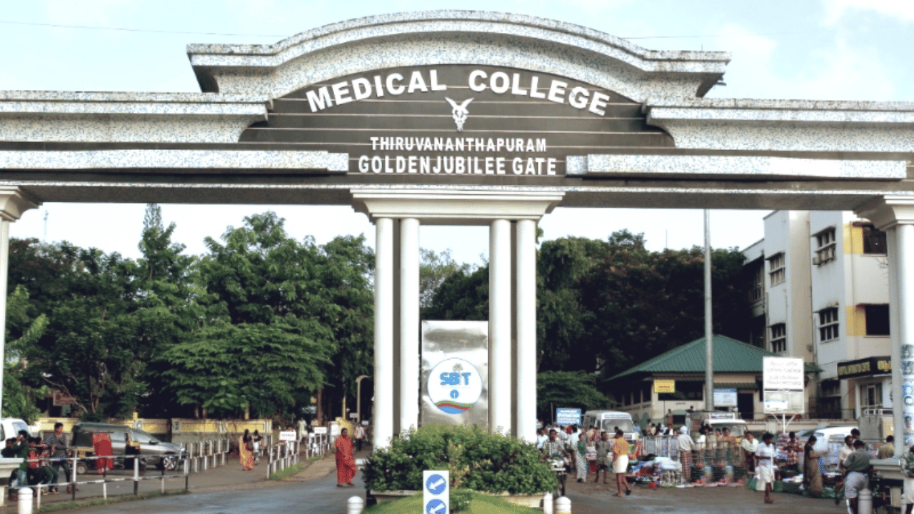 Thiruvananthapuram Medical College: രോഗനിര്‍ണായത്തിനായി അയച്ച ശരീരഭാഗങ്ങള്‍ ആക്രിക്കാരൻ മോഷ്ടിച്ചു; വീഴ്ച പത്തോളജി വിഭാഗത്തിൽ