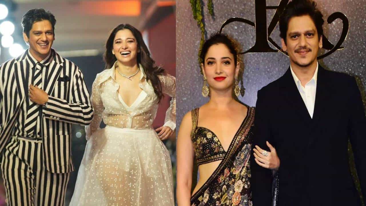 Tamannaah-Vijay Varma:മധുരവും കയ്പ്പും നിറഞ്ഞ ഒരു ഐസ്ക്രീം പോലെയാണ് ബന്ധങ്ങൾ; തമന്നയ്ക്കും വിജയ്ക്കും ഇടയിൽ എന്താണ് സംഭവിച്ചത്?
