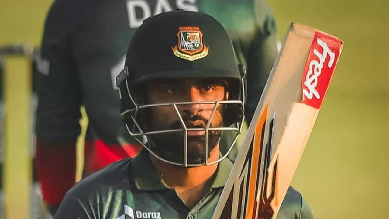 Tamim Iqbal: ധാക്ക പ്രീമിയര്‍ ലീഗിനിടെ ഹൃദയാഘാതം; ബംഗ്ലാദേശ് മുന്‍താരം തമീം ഇഖ്ബാല്‍ ഗുരുതരാവസ്ഥയില്‍