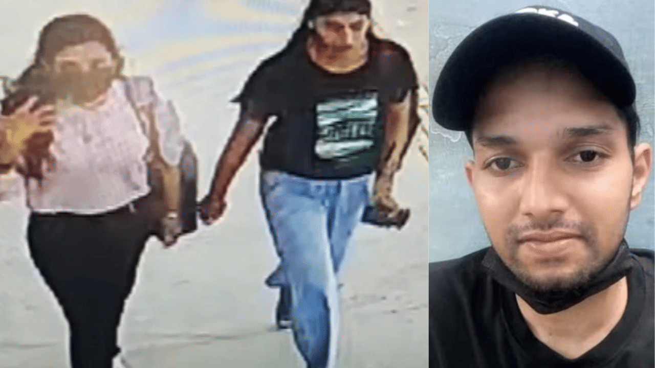 Tanur Girls Missing Case: താനൂരിലെ പെൺകുട്ടികളെ കാണാതായ സംഭവം: കൂടെപ്പോയ യുവാവ് അറസ്റ്റിൽ, കുറ്റം തട്ടിക്കൊണ്ടുപോകൽ