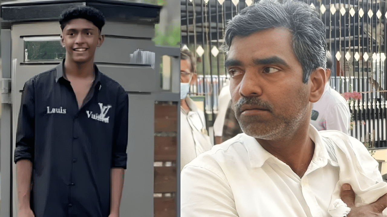 Thamarassery Shahbaz Death: അവര്‍ നാളെ സഹാപാഠികളെ വെടിവെച്ച് കൊല്ലില്ലേ? കോപ്പിയടിച്ചവരെ പോലും മാറ്റിനിര്‍ത്തുമ്പോഴാണ് ഈ നടപടി