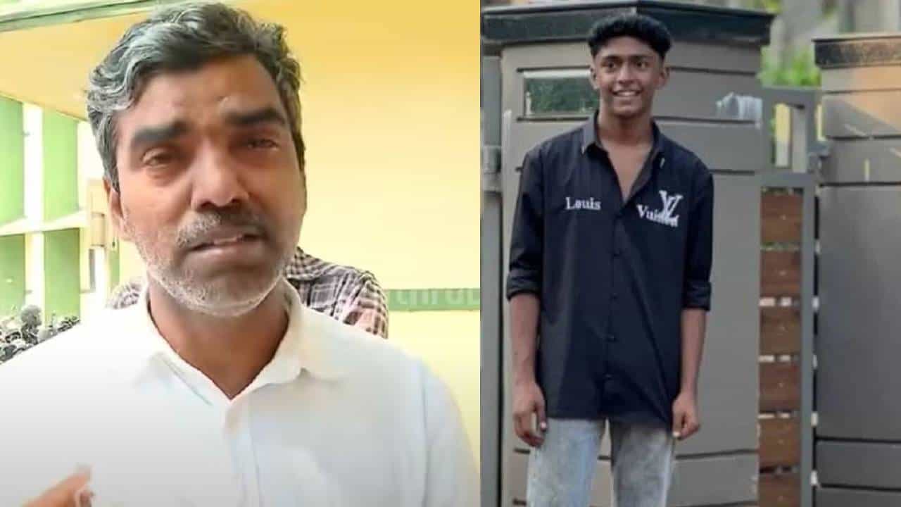 Thamarassery Shahbaz Murder: അക്രമത്തിൽ ചില രക്ഷിതാക്കൾക്കും പങ്കുണ്ട്; അവരെക്കൂടി പ്രതി ചേർക്കണം; ഷഹബാസിന്റെ പിതാവ്