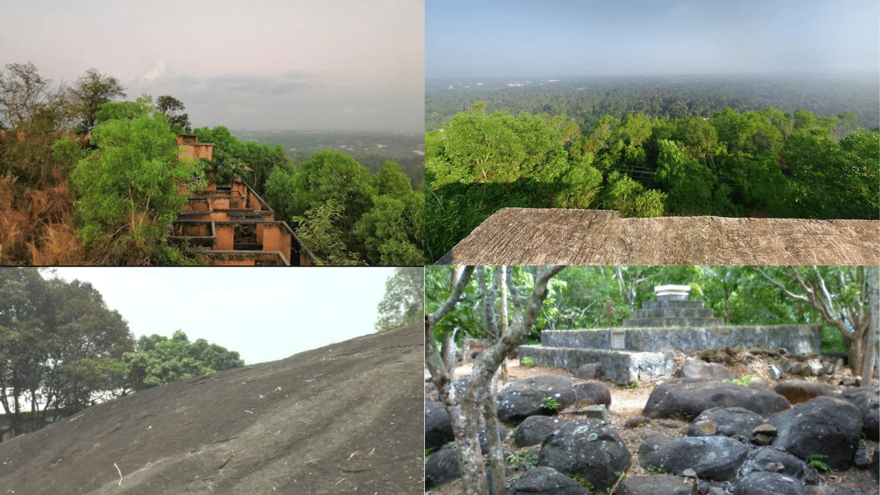 Hidden Tourist Spot: അമ്മാവൻ പാറ മുതൽ ജഡ്ജികുന്ന് വരെ; തലസ്ഥാന ന​ഗരിയിലെ ആർക്കുമറിയാത്ത ഹിഡൻ സ്പോട്ടുകൾ