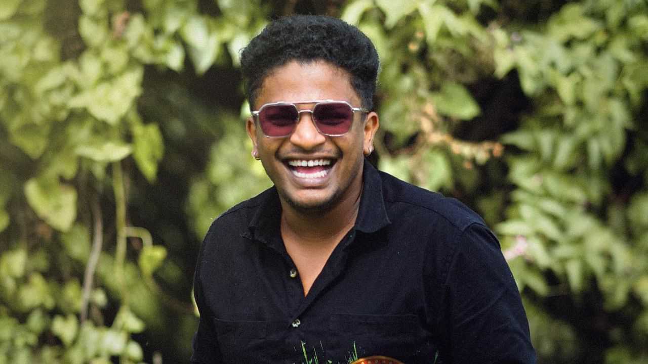 Thrikkannan : കൊളാബ് ചെയ്യാമെന്ന് പറഞ്ഞ് പരിചയപ്പെട്ട യുവതിയെ പീഡിപ്പിച്ചുയെന്ന് പരാതി; സോഷ്യൽ മീഡിയ താരം തൃക്കണ്ണൻ അറസ്റ്റിൽ