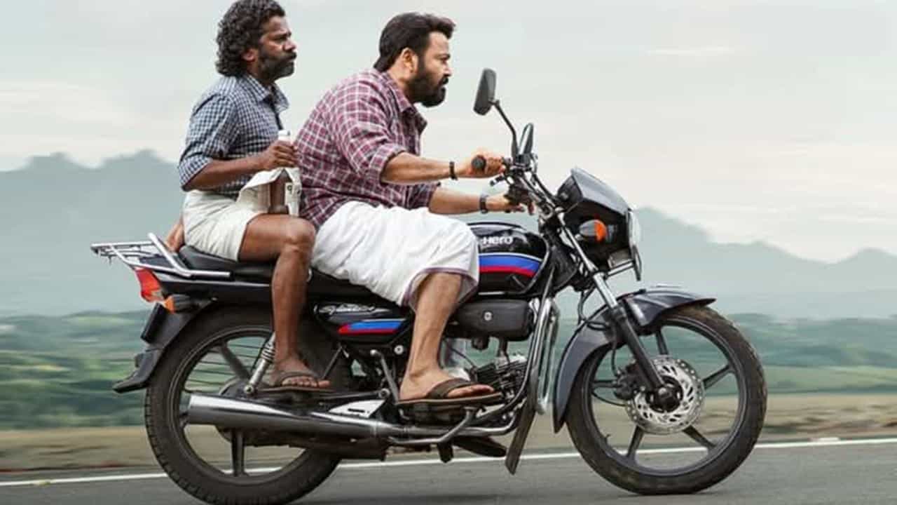 Thudarum Release Date: തുടരും സിനിമ രണ്ട് മണിക്കൂര്‍ 46 മിനിറ്റ് തുടരും; ചിത്രത്തിന് യുഎ സര്‍ട്ടിഫിക്കറ്റ്; റിലീസ് തീയതിയെക്കുറിച്ചും സൂചന