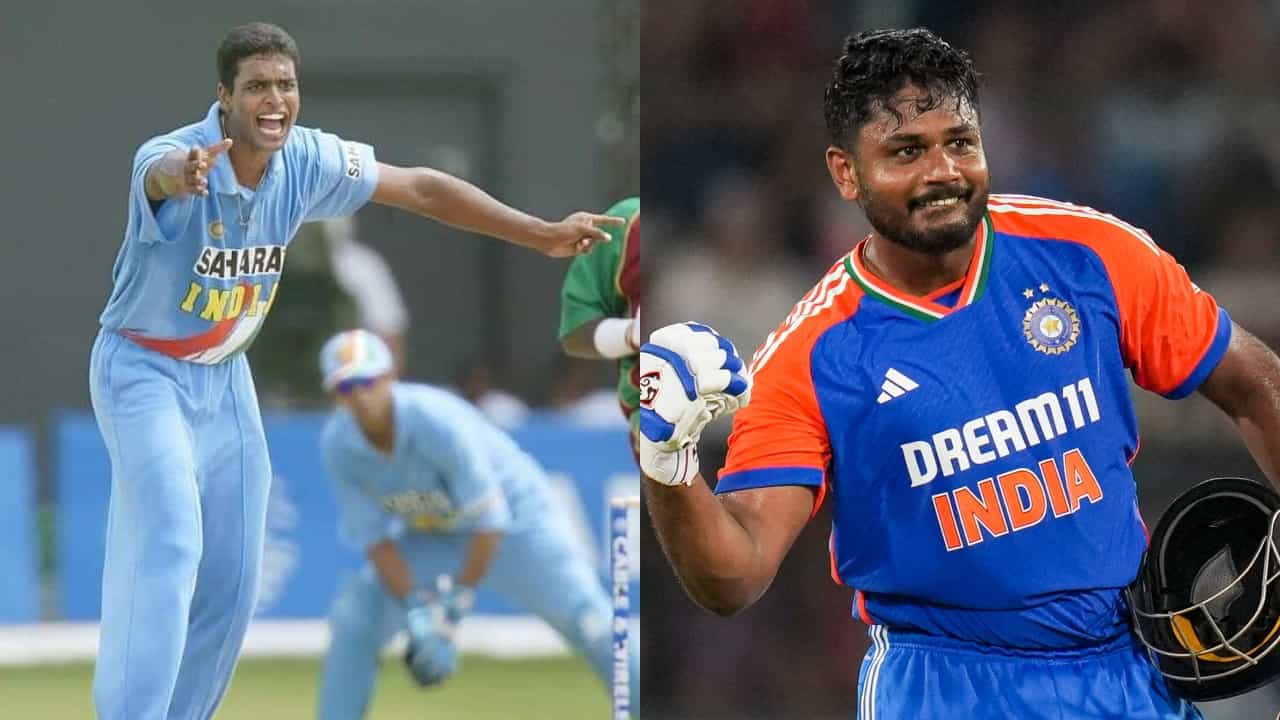 Sanju Samson: ഞാൻ ഒരു സമയത്തും എനിക്ക് വേണ്ടി കളിക്കില്ല ചേട്ടാ; സഞ്ജു സാംസൺ പറഞ്ഞത് വിശദീകരിച്ച് ടിനു യോഹന്നാൻ