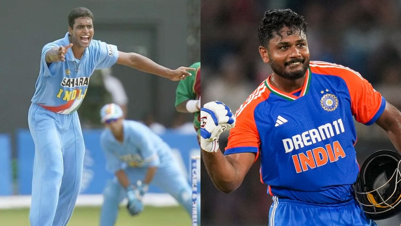 Sanju Samson: “ഞാൻ ഒരു സമയത്തും എനിക്ക് വേണ്ടി കളിക്കില്ല ചേട്ടാ”; സഞ്ജു സാംസൺ പറഞ്ഞത് വിശദീകരിച്ച് ടിനു യോഹന്നാൻ