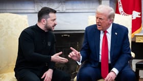 കാലാവധി നീട്ടലില്ല, യുക്രെയ്ന്‍ യുദ്ധം ഉടന്‍ അവസാനിപ്പിക്കും