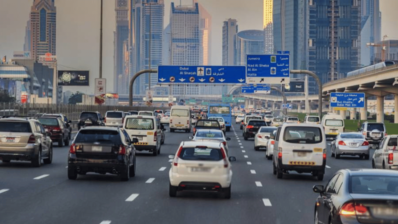UAE Traffic Laws: ഈ വാഹനങ്ങൾ റോഡിൽ ഇറക്കിയാൽ പണി; യുഎഇയിൽ ട്രാഫിക് നിയമങ്ങളിൽ അടിമുടി മാറ്റം