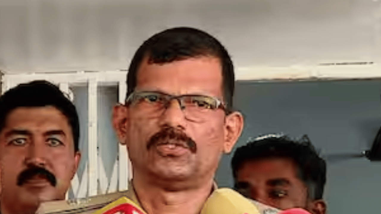 Kalamassery College Hostel Ganja Case: ആരെയും കുടുക്കിയതല്ല, കൃത്യമായ തെളിവുണ്ട്; കഞ്ചാവ് വേട്ടയിൽ എസ്എഫ്ഐ ആരോപണങ്ങൾ തള്ളി പൊലീസ്