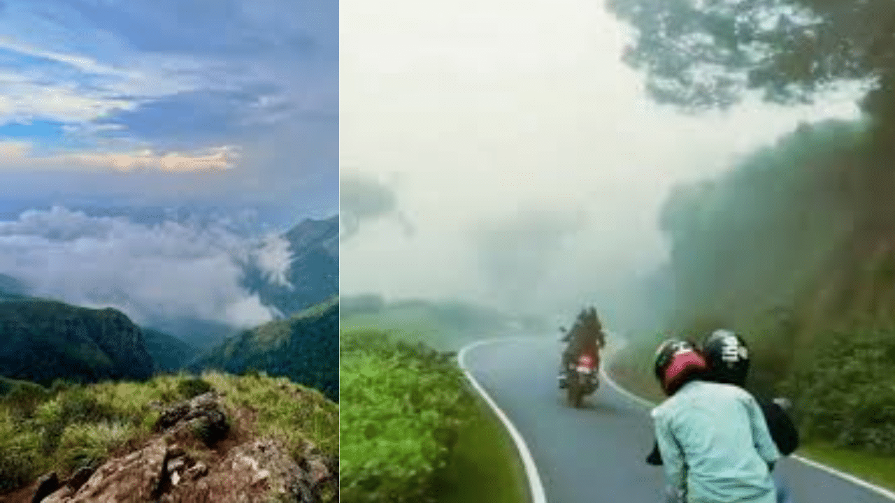 Kinnakorai Travel: ഊട്ടിയേക്കാൾ മനോഹരം, സൂര്യൻ വെറും മൂന്ന് മണിക്കൂർ മാത്രം; ഇങ്ങനെയും ഒരു സ്ഥലമോ?