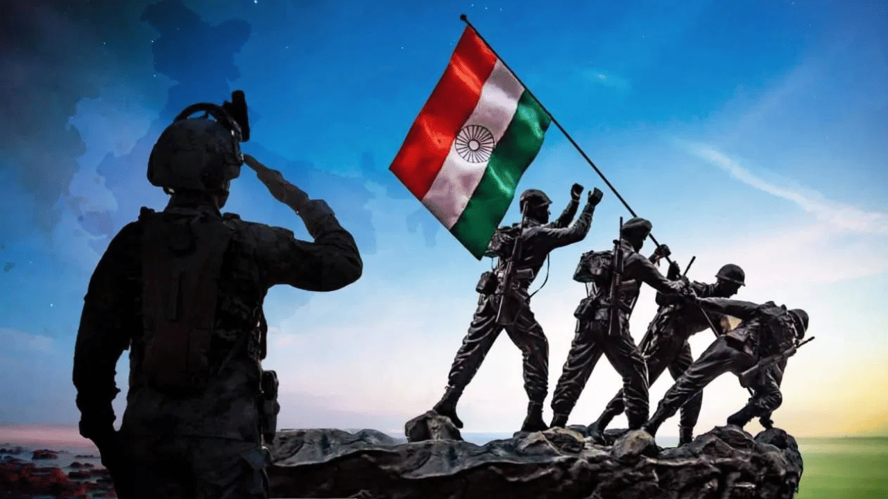 Agniveer Recruitment 2025: കരസേനയില്‍ അഗ്‌നിവീര്‍ ആകാം; രജിസ്‌ട്രേഷന്‍ ആരംഭിച്ചു, വനിതകൾക്കും അവസരം