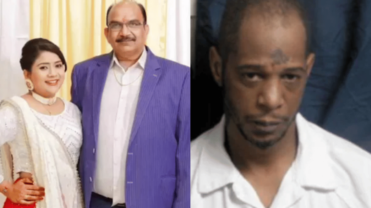 US Double Murder: മദ്യം വാങ്ങാനെത്തി, പിന്നാലെ വെടിയുതിർത്തു; അമേരിക്കയിൽ ഇന്ത്യക്കാരനായ അച്ഛനും മകളും കൊല്ലപ്പെട്ടു