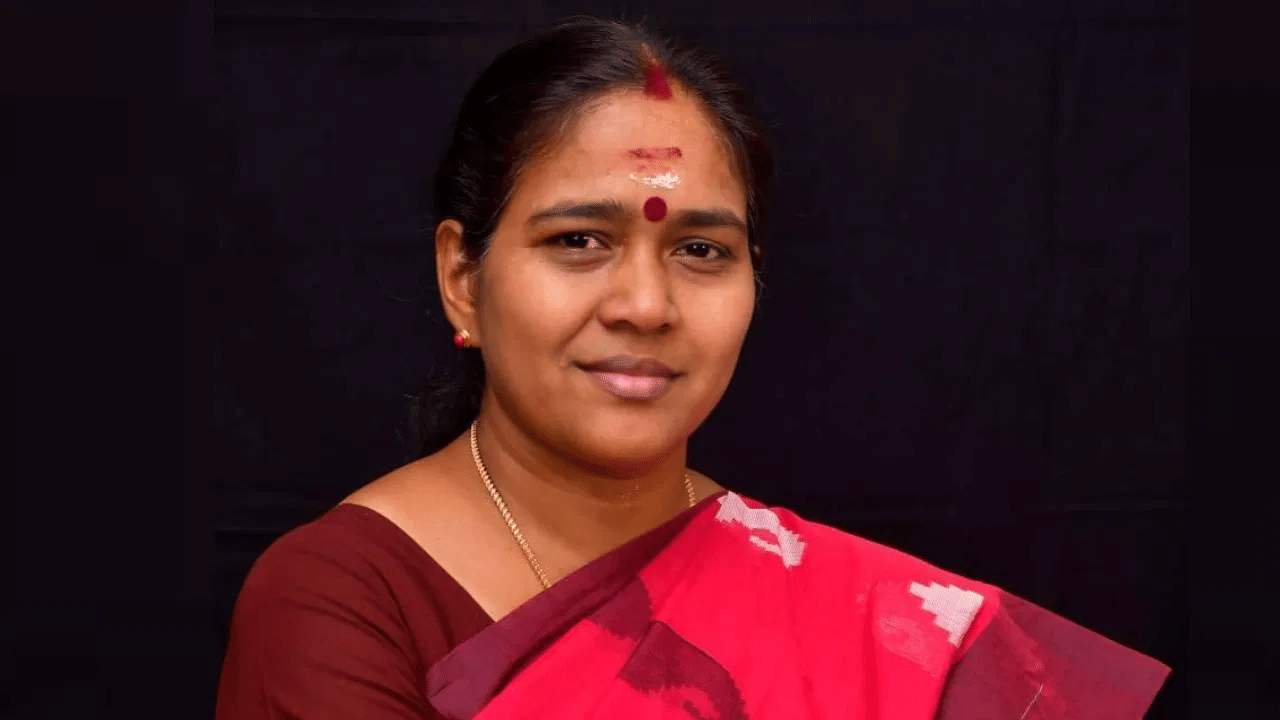 Sobha Surendran: ശോഭ സുരേന്ദ്രന് കോൺഗ്രസിലേക്ക് സ്വാഗതം; പോസ്റ്റ് വൈറൽ