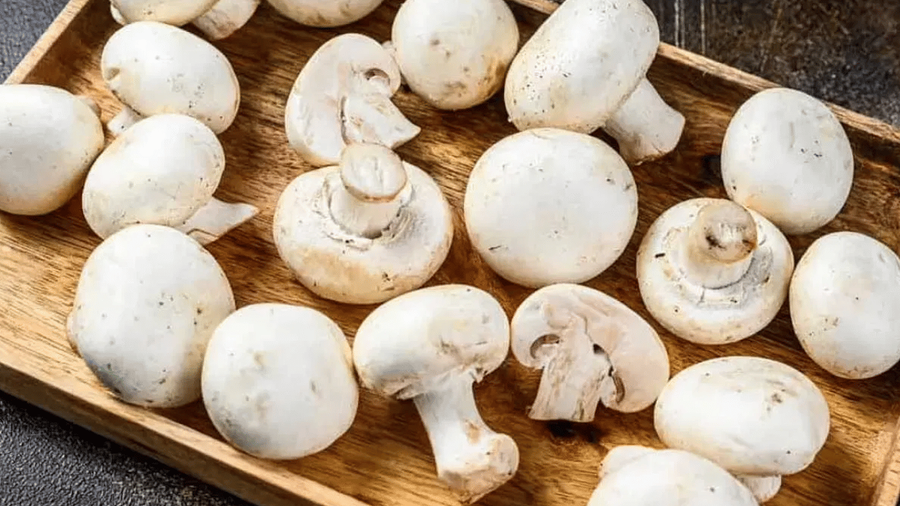 വിറ്റാമിൻ ഡിയുടെ കുറവ് ഓസ്റ്റിയോപൊറോസിസ് ഉണ്ടാകുന്നതിന് കാരണമാകും. ഇവ പരിഹരിക്കാൻ കൂൺ നല്ലതാണ്.