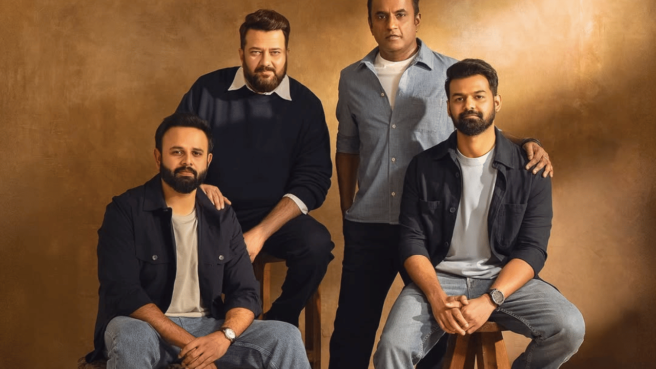 Pranav Mohanlal New Movie: ഹൊറർ ത്രില്ലറുമായി ഭ്രമയുഗം ടീം; കൂടെ പ്രണവ് മോഹൻലാലും