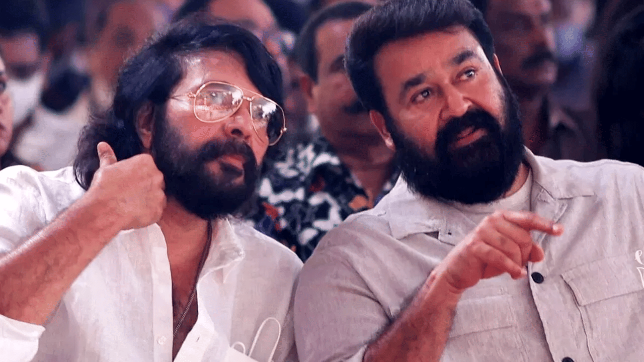 Mammootty Health Condition: പേടിക്കാനൊന്നുമില്ല, മമ്മൂക്ക സുഖമായിരിക്കുന്നു; ഇച്ചാക്കയെ കുറിച്ച് ലാലേട്ടൻ