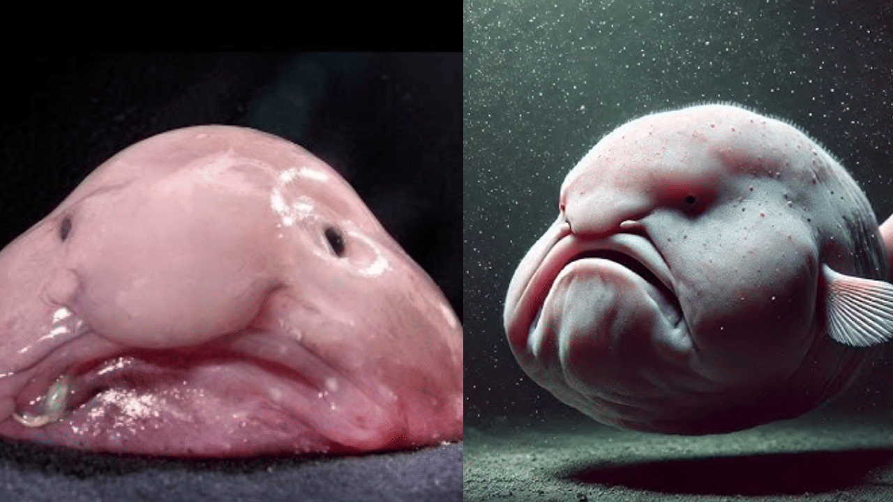 Blobfish: വൃത്തികെട്ട മീനെന്ന് ലോകം വിളിച്ചു, ‘ഫിഷ് ഓഫ് ദി ഇയർ’ കിരീടമണിയിച്ച് ന്യൂസിലൻഡും; ഇത് ബ്ലോബ്ഫിഷിന്റെ കഥ