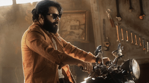 Bazooka Trailer: എമ്പുരാന് മുന്നേ ബസൂക്കയുടെ വരവുണ്ട്; ട്രെയിലർ ഉടനെത്തും, ഈ തിയറ്ററിൽ പ്രത്യേക പ്രദർശനവും