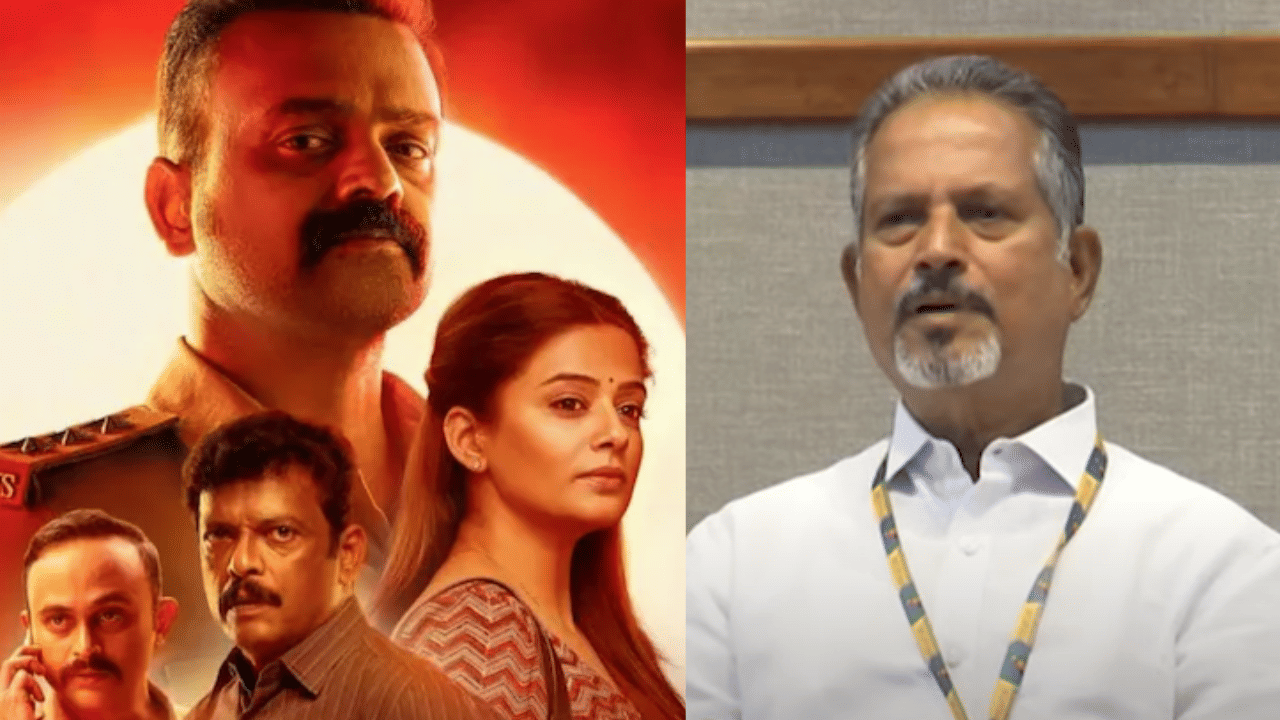 Officer On Duty: കണക്കുകള്‍ കൃത്യം, അലോസരപ്പെട്ടിട്ട് കാര്യമില്ല; കുഞ്ചാക്കോ ബോബന് മറുപടിയുമായി ഫിയോക്ക്