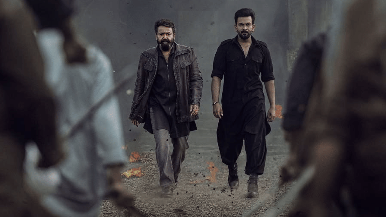 L2 Empuraan: ഇതൊക്കെയെന്ത്; റിലീസിന് മുന്നേ 50 കോടി ക്ലബിൽ! പുത്തൻ അപ്ഡേറ്റുമായി പൃഥ്വിരാജ്