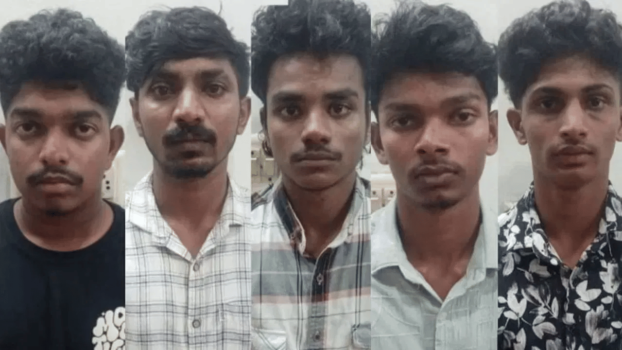 Kottayam Nursing College Ragging Case: കൊടും ക്രൂരത, ഫോണിലെ ദൃശ്യങ്ങൾ പ്രധാന തെളിവ്; നഴ്സിം​ഗ് കോളേജ് റാ​ഗിം​​ഗ് കേസിൽ കുറ്റപത്രം സമർപ്പിച്ചു