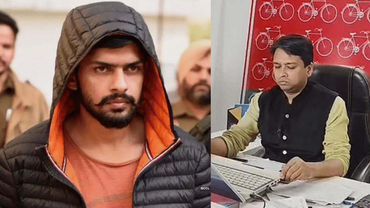 Bishnoi Gang Threat Call: സംസാരിക്കുമ്പോൾ സൂക്ഷിക്കണം, അല്ലെങ്കിൽ അടുത്തത് നീ...; സമാജ്‌വാദി പാർട്ടി ദേശീയ വക്താവിന് ബിഷ്ണോയ് ഗ്യാങ്ങിന്റെ ഭീഷണി സന്ദേശം